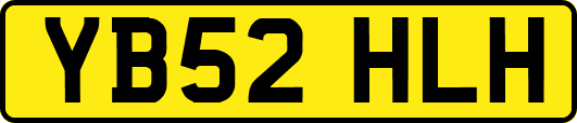 YB52HLH