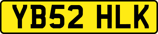 YB52HLK