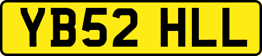 YB52HLL
