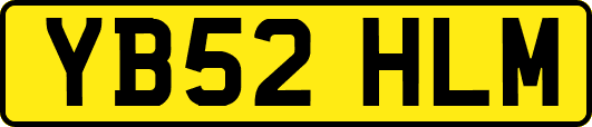 YB52HLM
