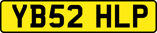 YB52HLP