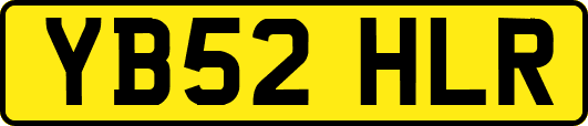 YB52HLR