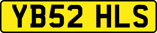 YB52HLS