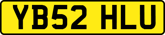 YB52HLU