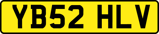 YB52HLV