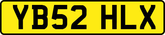 YB52HLX