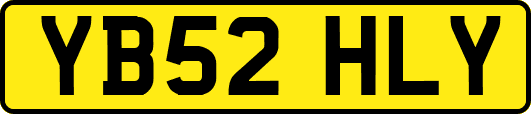 YB52HLY
