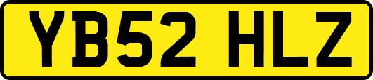 YB52HLZ