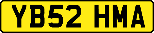 YB52HMA