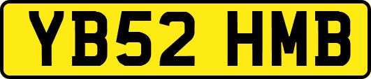 YB52HMB