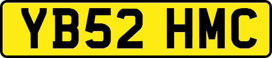 YB52HMC