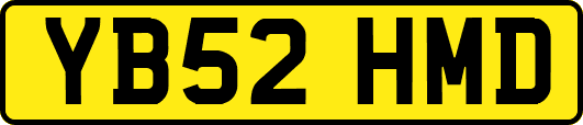 YB52HMD