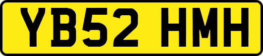 YB52HMH