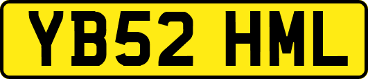 YB52HML
