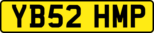 YB52HMP