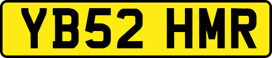 YB52HMR