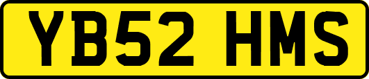 YB52HMS