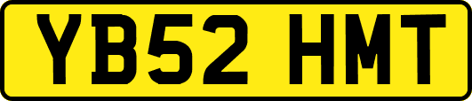 YB52HMT