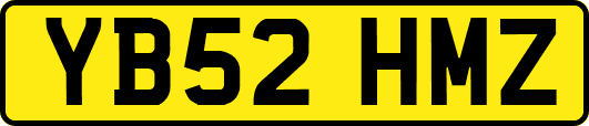 YB52HMZ