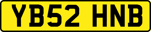 YB52HNB