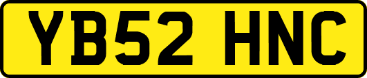 YB52HNC