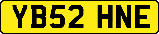 YB52HNE