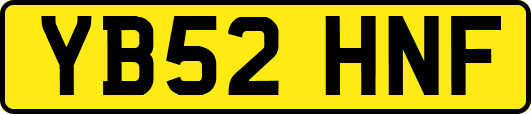 YB52HNF