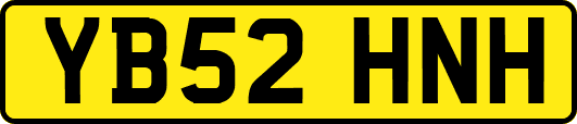 YB52HNH