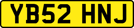 YB52HNJ