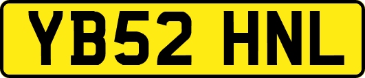 YB52HNL