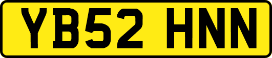 YB52HNN