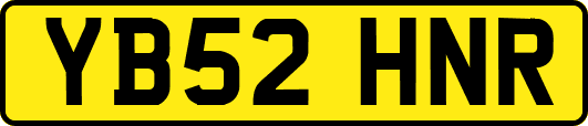 YB52HNR