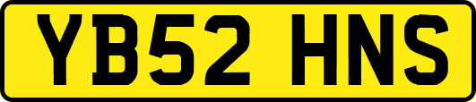 YB52HNS