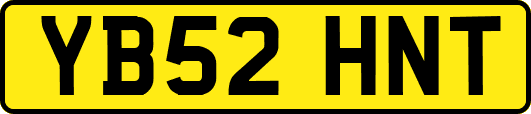 YB52HNT