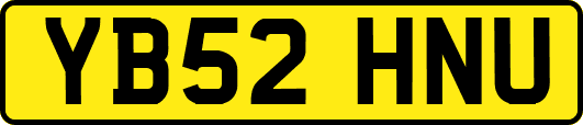 YB52HNU
