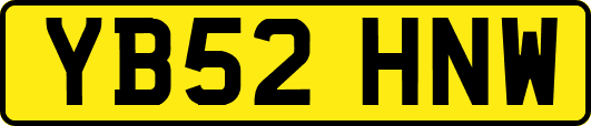 YB52HNW