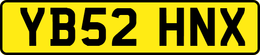YB52HNX