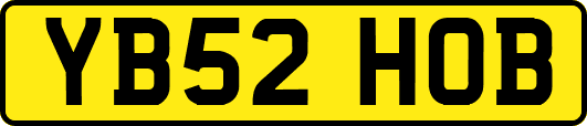 YB52HOB