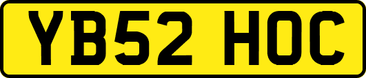 YB52HOC