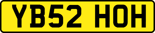 YB52HOH