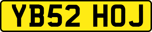 YB52HOJ