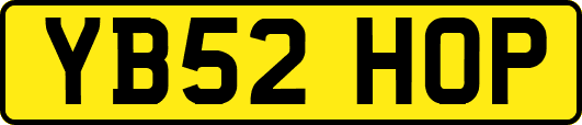 YB52HOP