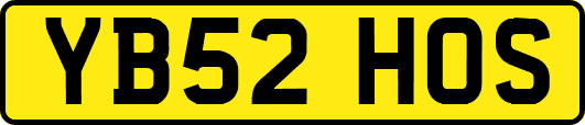 YB52HOS