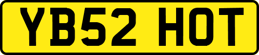 YB52HOT