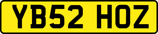 YB52HOZ