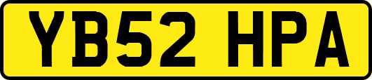 YB52HPA