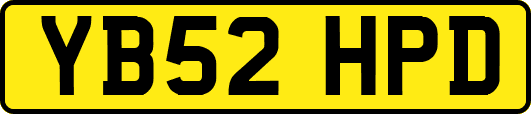 YB52HPD