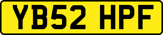 YB52HPF