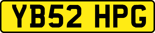 YB52HPG
