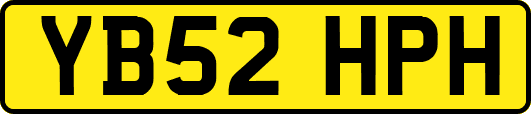 YB52HPH